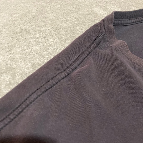 The Legend of Zelda Map Shirt. Color is Distressed. 3X Hard to Find - Picture 6 of 11